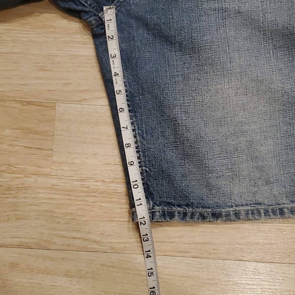 FOOT LOCKER SHORTS - Picture 3 of 11